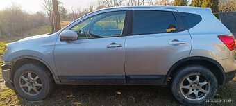 Nissan qashqai 1.5dci - 8