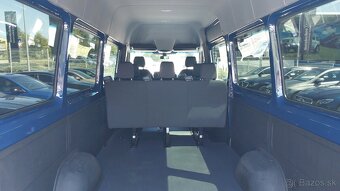 Mercedes-Benz Sprinter 315CDI 8M BUS ExtraLong - 8