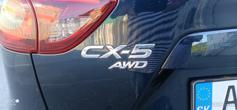PREDAM MAZDA CX-5 2.2 SKYACTIV AWD AUTOMAT - 8
