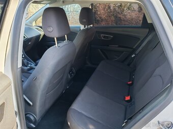 Seat Leon ST 1.2 TSI Style - 8