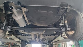 Volkswagen Polo 1.2 Benzin Facelift - 8