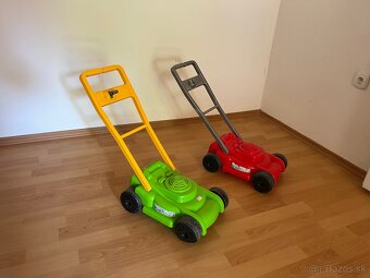 Predám rôzne detske veci na hranie - 8