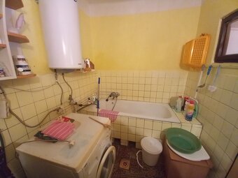 Vaša nová chalupa v obci Medovarce - 8