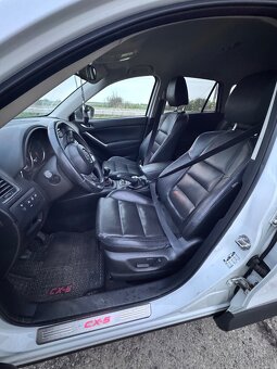 mazda cx5 2.2 skyactiv - 8