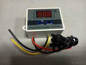 Digitálny termostat XH-W3001 - 8