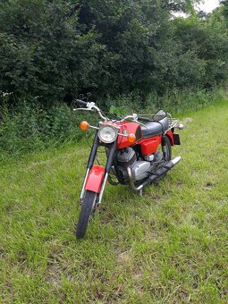 ČZ 250 471 - 8