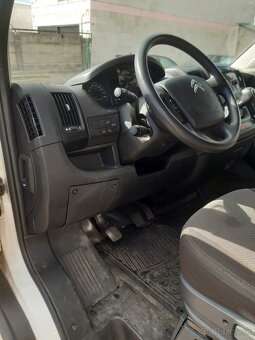 Citroen jumper 2.0 hdi - 8
