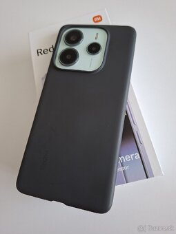 XIAOMI REDMI NOTE 14 5G 8GB/256GB Coral Green - 8