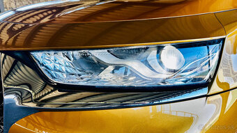 DS 7 CROSSBACK RIVOLI 1.5 BlueHDi - I-Cockpit - 8
