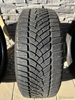 205/50 R17 93V XL zimné FULDA - 8