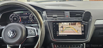 VW Tiguan 2.0BiTDI Highline DSG - 8