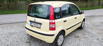 Fiat Panda - 8