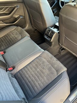 Volkswagen Passat B8 Variant 2.0TSI — rezerveee—— - 8