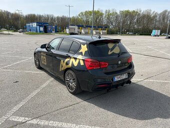 BMW M1 F20 M140I XD A 2016 250KW - 8