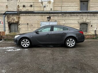 Opel Insignia 2.0 CDTI - 8