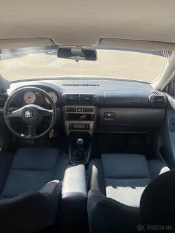 Predám Seat Leon Mk1 1.9 TDI ARL 110 kW - 8