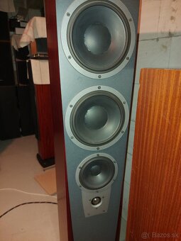 Predám zostavu Dynaudio Contour S - 8