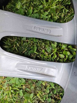 Alutec - Audi, VW, Škoda, 5x112 R18 - 8