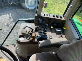 John Deere 6520 Premium - 8