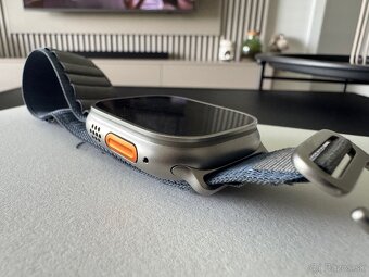 Apple Watch Ultra - 8