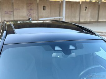BMW Rad 5 Touring 530d xDrive A/T M Paket - 8