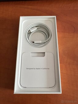 iPhone 13 128GB Midnight, 92% batéria - 8