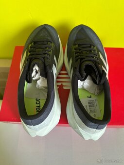 Bezecke tenisky New Balance Rebel - 8