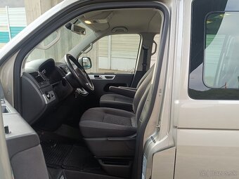 ✳️Volkswagen Multivan 2.0 BiTDI Comfortline 4MOTION DSG LR✳️ - 8