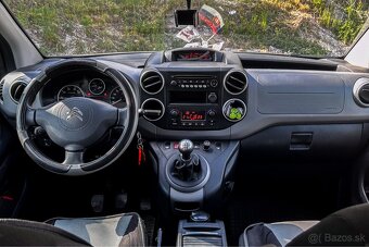 Citroën Berlingo 1.6 BlueHDi 100 L2 - 8