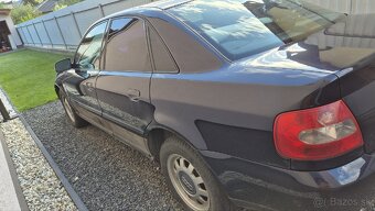 Audi a4 b5 1.9tdi 81kw - 8