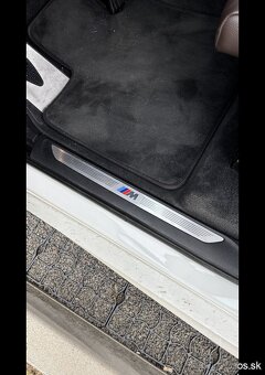 BMW X5 XDrive30d A/T M-Packet - 8