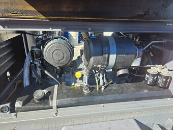 Kompresor Atlas copco - 8