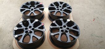 5x114,3 r18 gta mazda 6 gh mazda 3 - 8