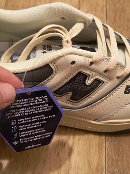 New Balance 550 x Aimé Leon Dore - 8