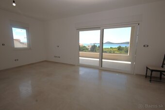 Apartmán Vodice s výhľadom 400m Plava plaža - 8
