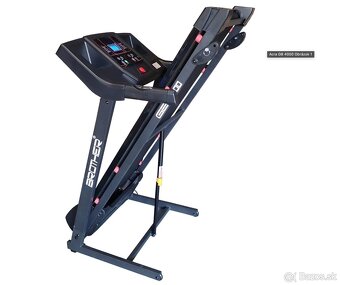 Acra GB 4000 Bežecký pás (Nikdy nepoužitý) - 8