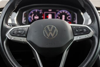 Volkswagen Passat Variant 2.0TDI 110kW DSG7 Business 07/2021 - 8