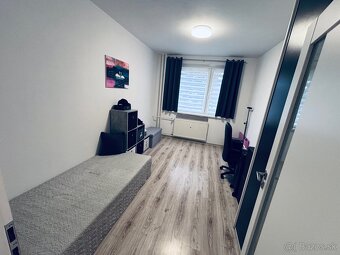 Predám 3 izbový byt VNKS Sásová Javornícka - 8