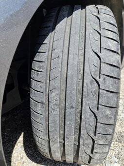 Volkswagen Golf 1,4 TSI - 8