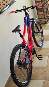 Predam nadherny damsky elektrobike - 8