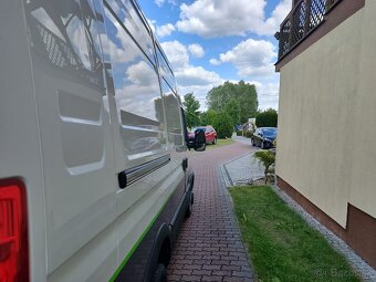 Predám Iveco Daily - 8