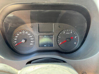 Mercedes-Benz Sprinter 314 CDI Kompakt A1 RWD - 8