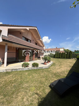 PREDAJ Rodinná vila Pršianska Terasa, Banská Bystrica - 8
