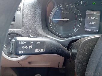 ŠKODA OCTAVIA COMBI 1.9TDI 77KW BXE 4X4 - 8