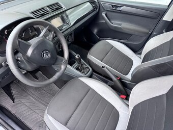 Skoda Roomster 1.2 TSI - 8