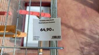 Klietka pre vtáky - 8