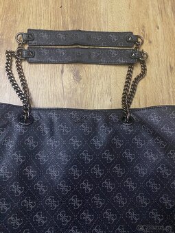 Guess kabelka + opasok - 8