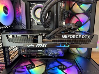 ⭐️ Ryzen 7 9800x3D, RTX 5080 16GB, 64GB RAM, 2TB SSD, 1200W - 8