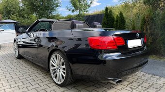 BMW e320i cabrio - 8