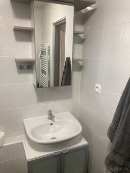 prenájom 1-izbový byt Skalica 390€ - 8